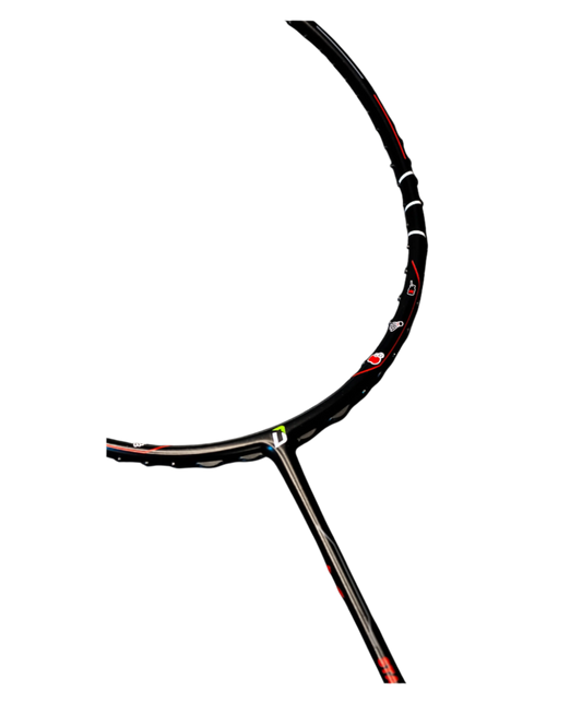 D-KAT_Starting-Line Racket