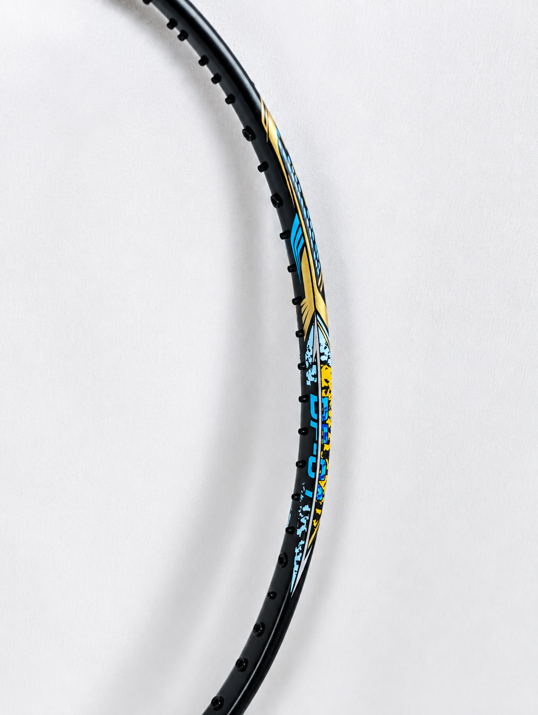 Professional Badminton Racket