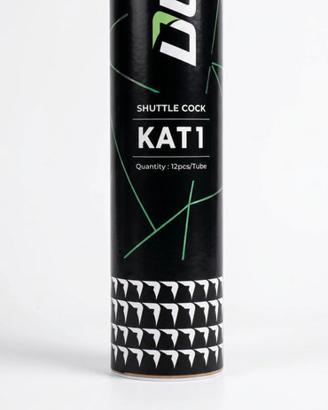 Badminton shuttlecocks UAE