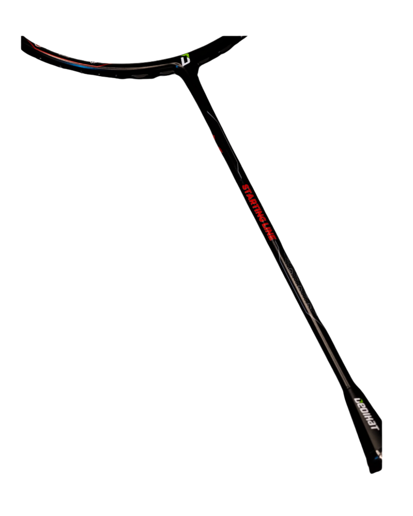 D-KAT_Starting-Line Racket