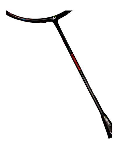 D-KAT_Starting-Line Racket