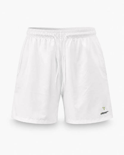 Men's relaxed fit gym shorts