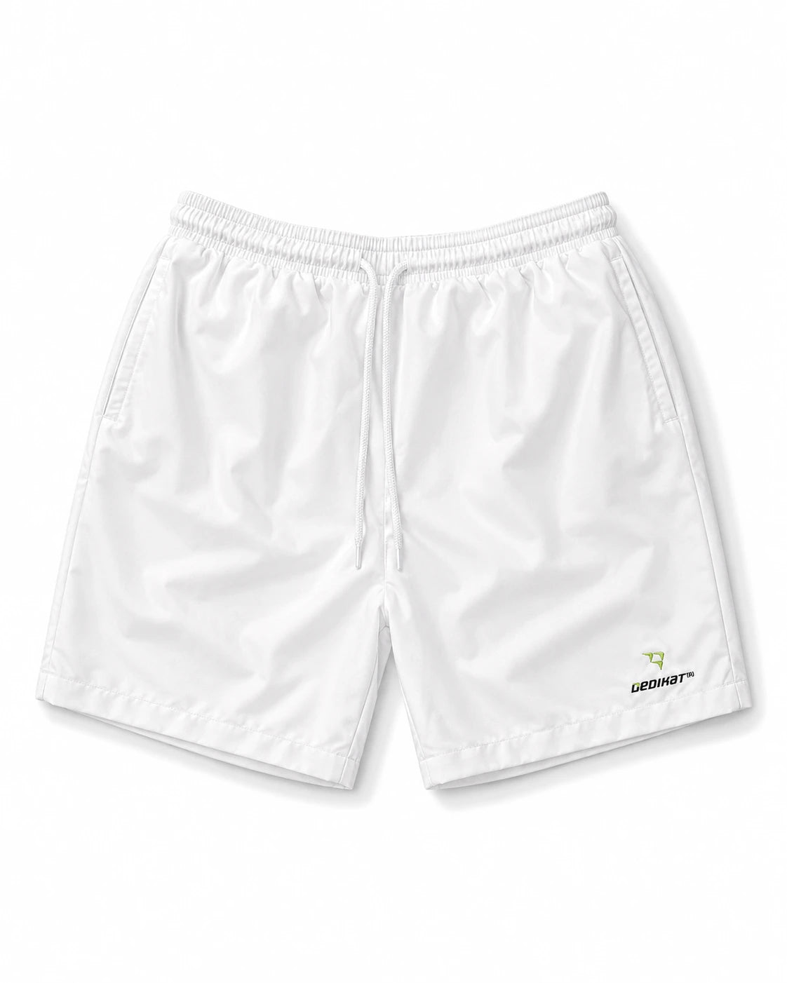 Men's relaxed fit gym shorts