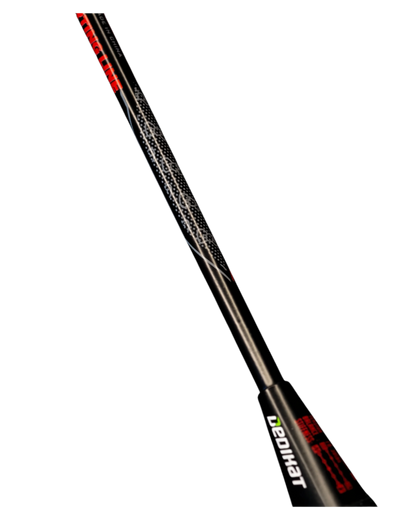 D-KAT_Starting-Line Racket