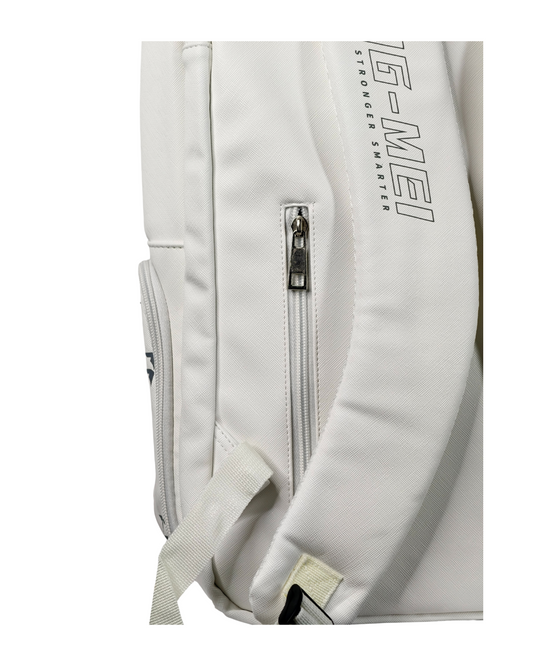 D-KAT Tournament & Training Duffel Bag
