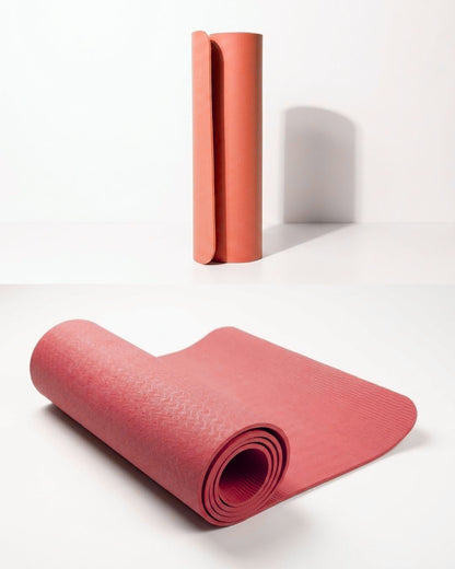 Dedikat Premium TPE Yoga Mat