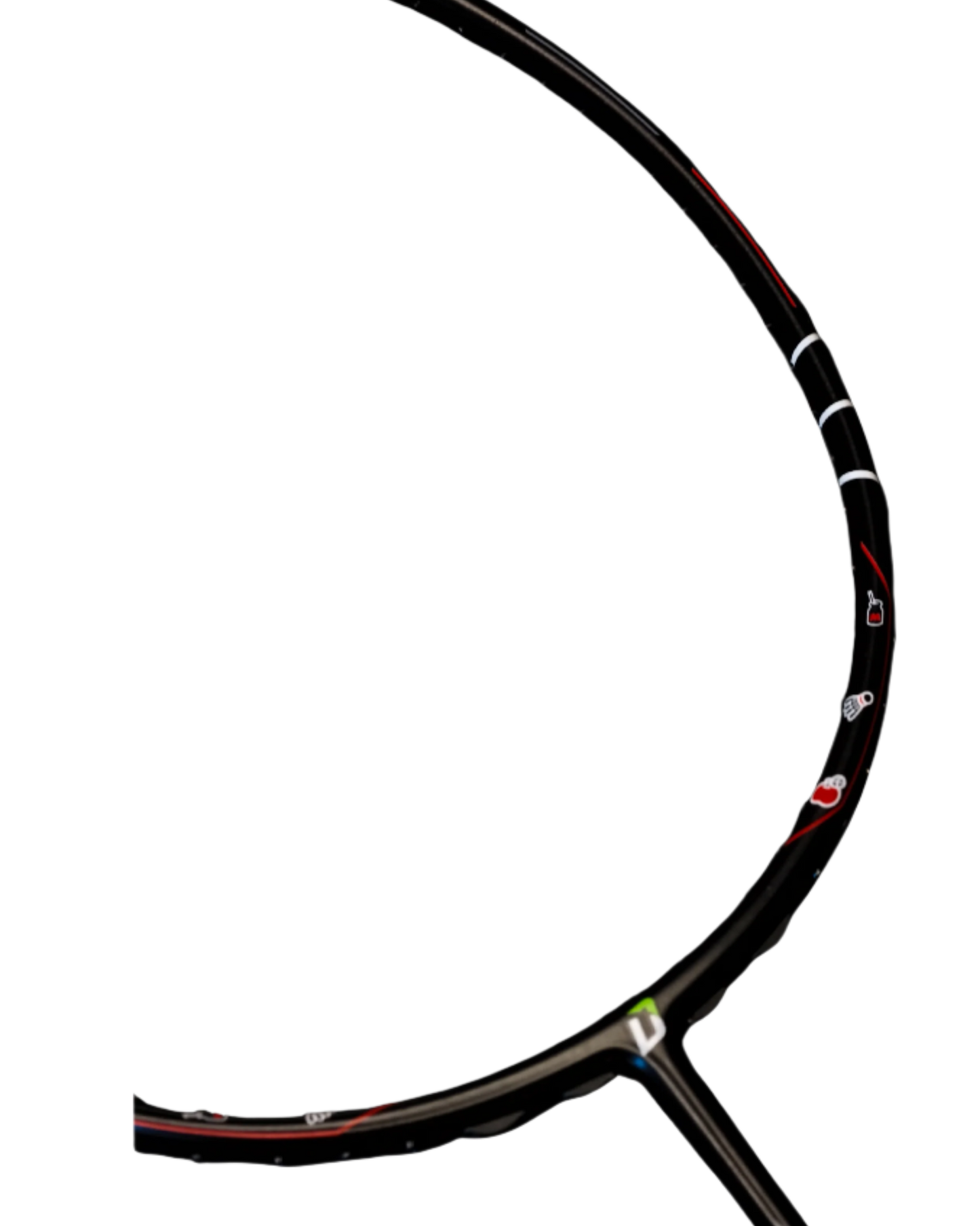 D-KAT_Starting-Line Racket