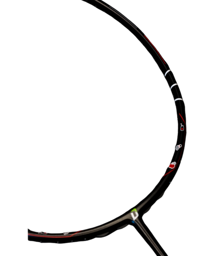D-KAT_Starting-Line Racket