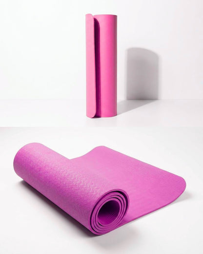 Dedikat Premium TPE Yoga Mat