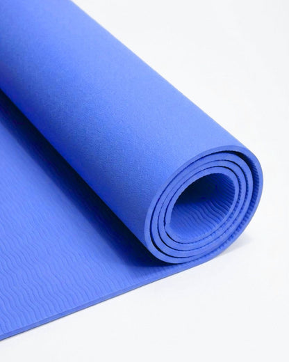 Dedikat Premium TPE Yoga Mat for Home Workout & Fitness