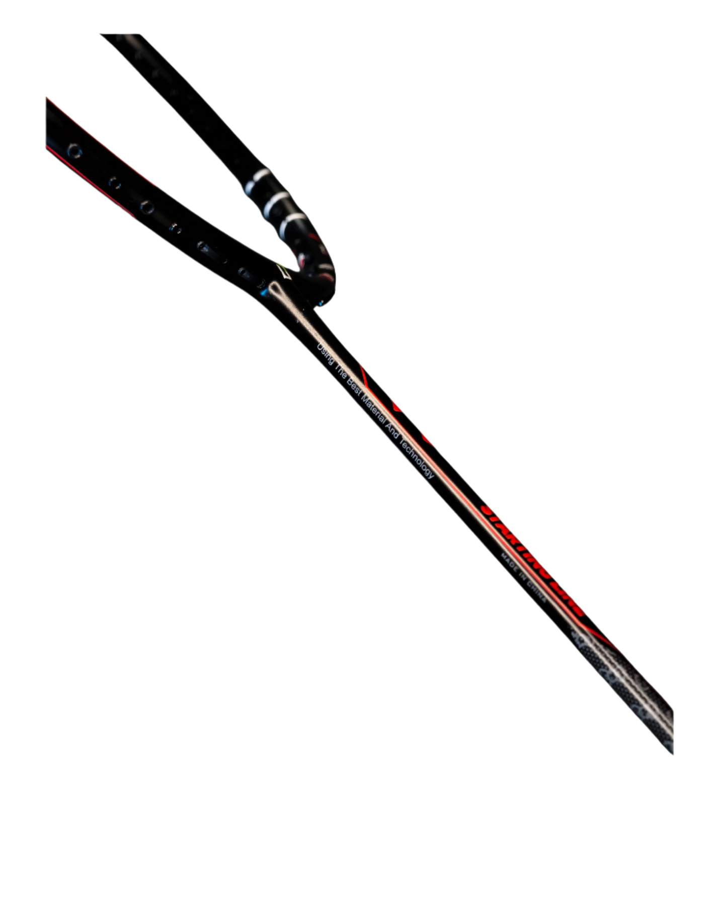 D-KAT_Starting-Line Racket