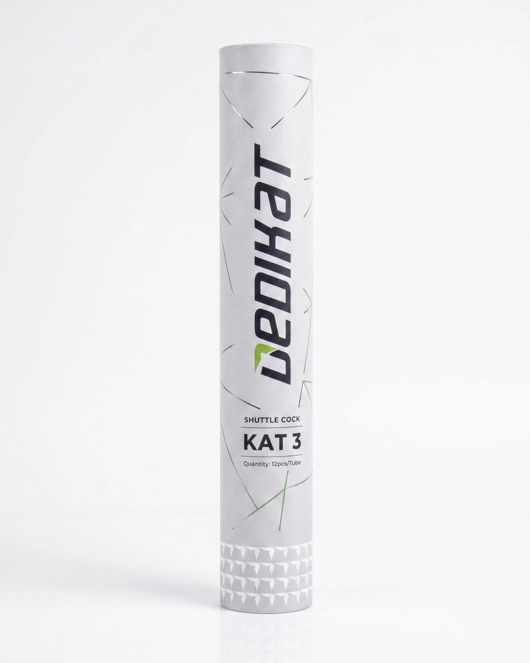 Dedikat KAT-3 Shuttlecock – Training & Club Grade Performance