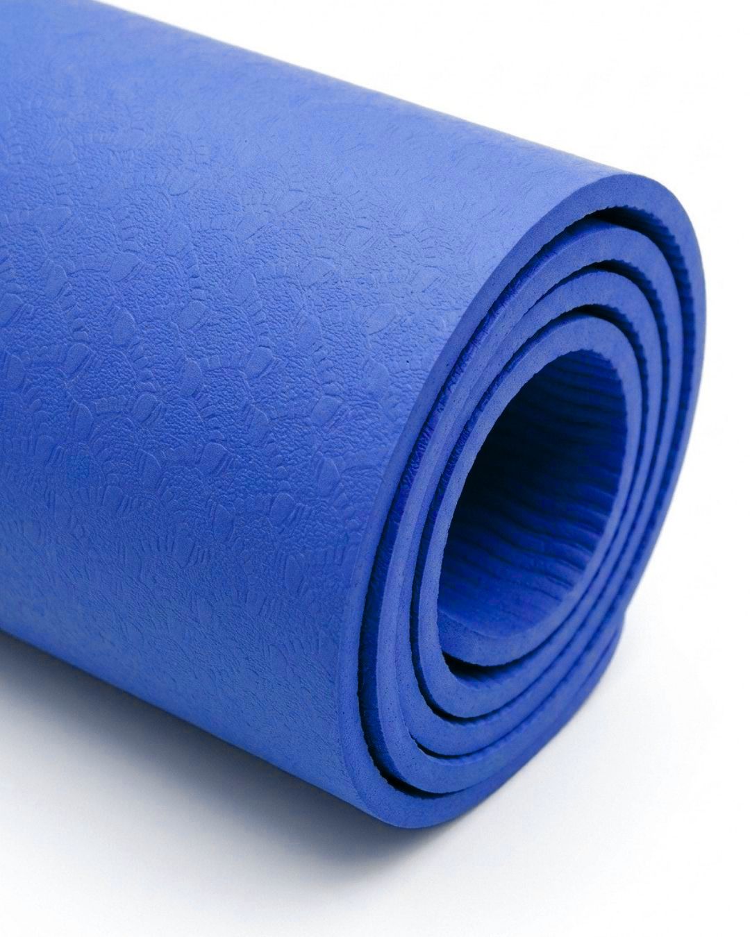 Dedikat Premium TPE Yoga Mat for Home Workout & Fitness