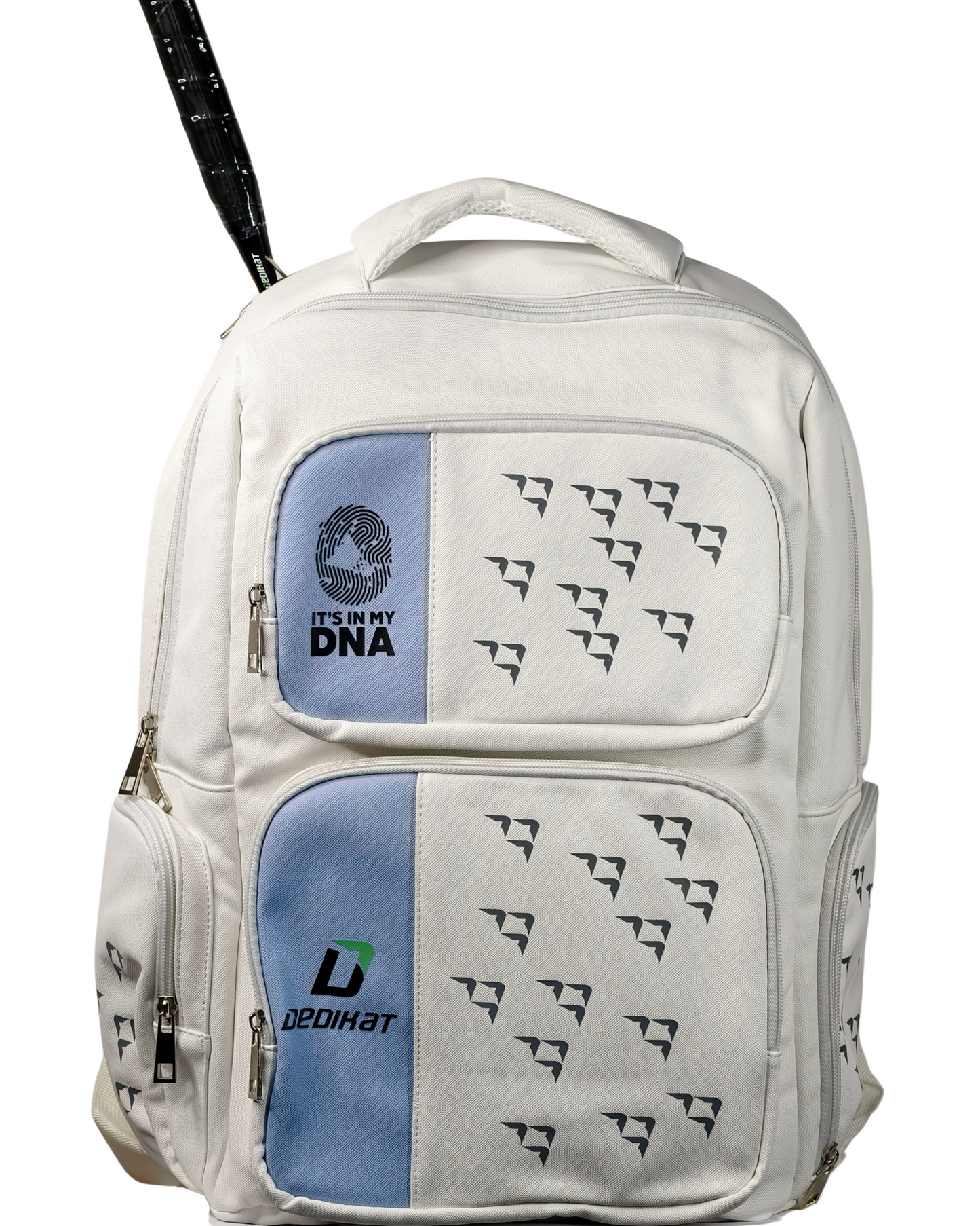 D-KAT Tournament & Training Backpack