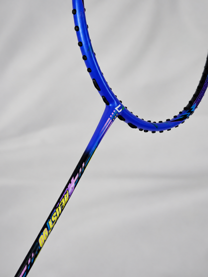 Dedikat AEIIST 90 5U Head-Heavy Badminton Racket