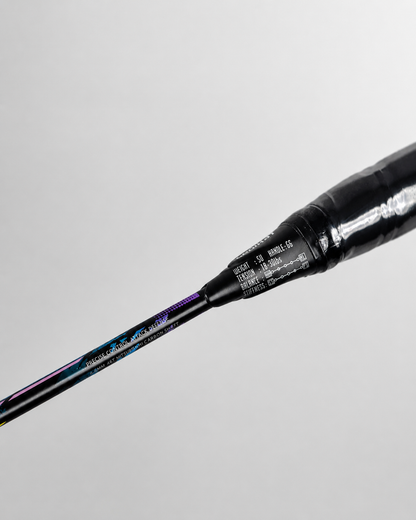 Dedikat AEIIST 90 5U Head-Heavy Badminton Racket