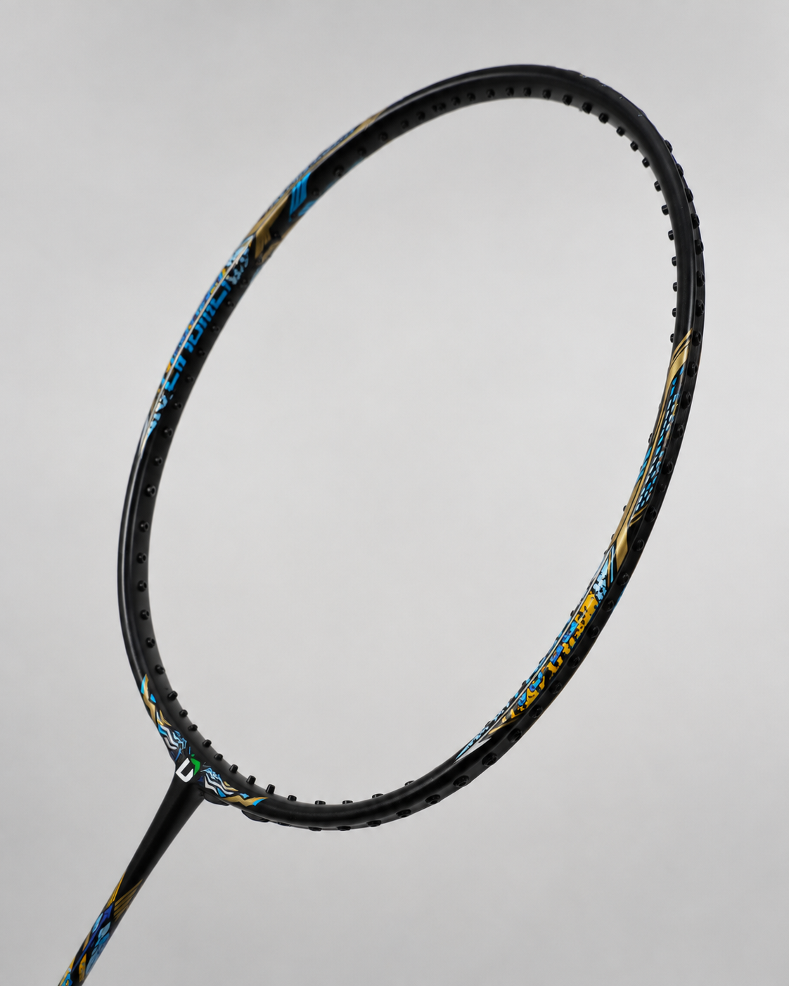 Professional Badminton Racket