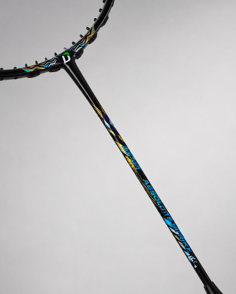 Professional Badminton Racket