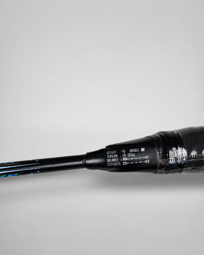 Professional Badminton Racket