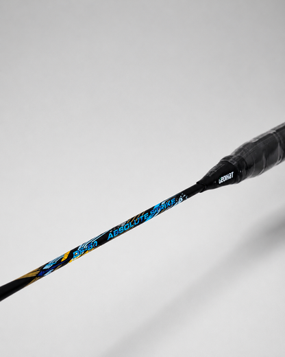 Professional Badminton Racket