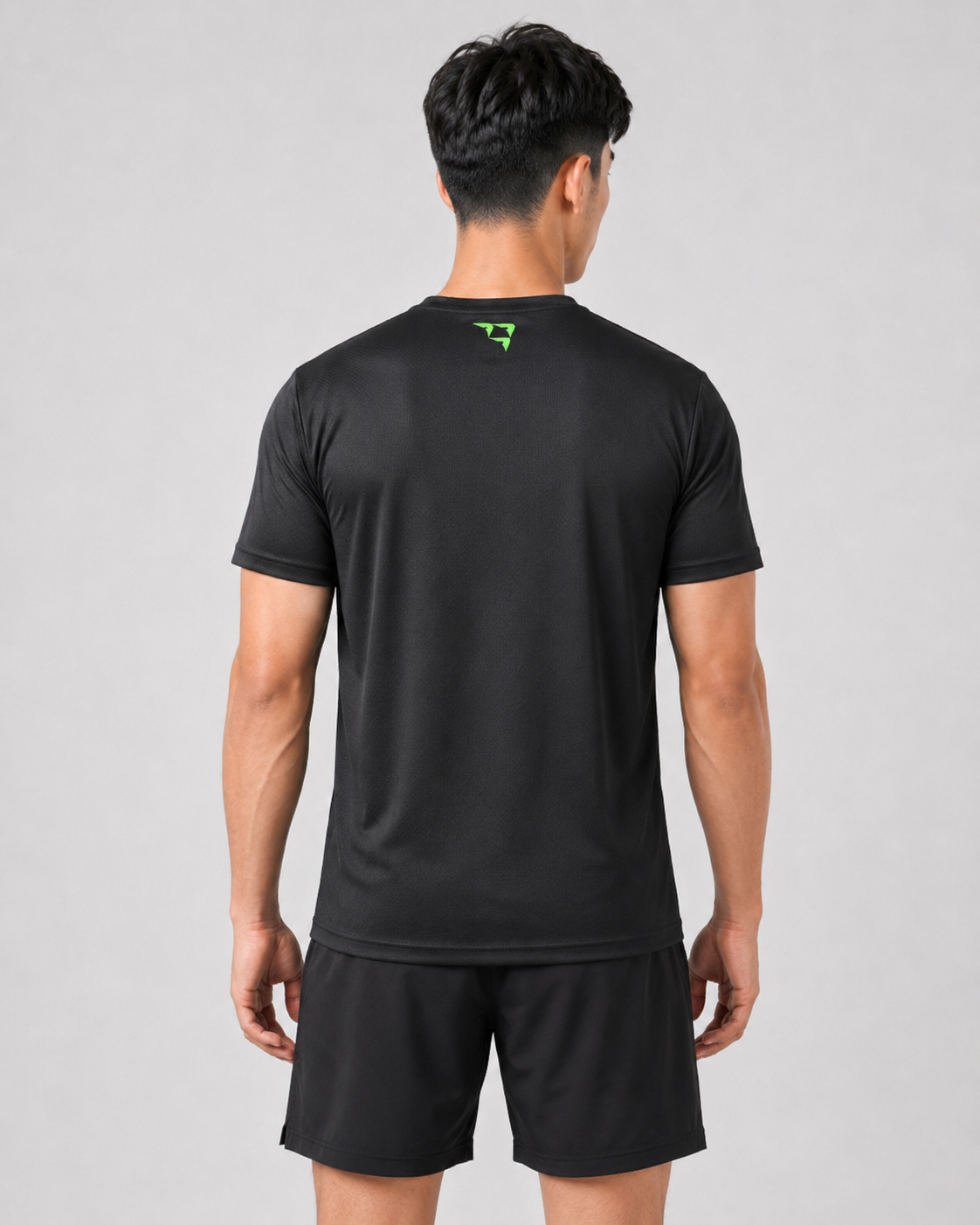 Dedikat BRAVE Sports Graphic T-Shirt