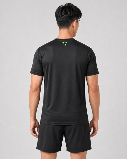 Dedikat BRAVE Sports Graphic T-Shirt