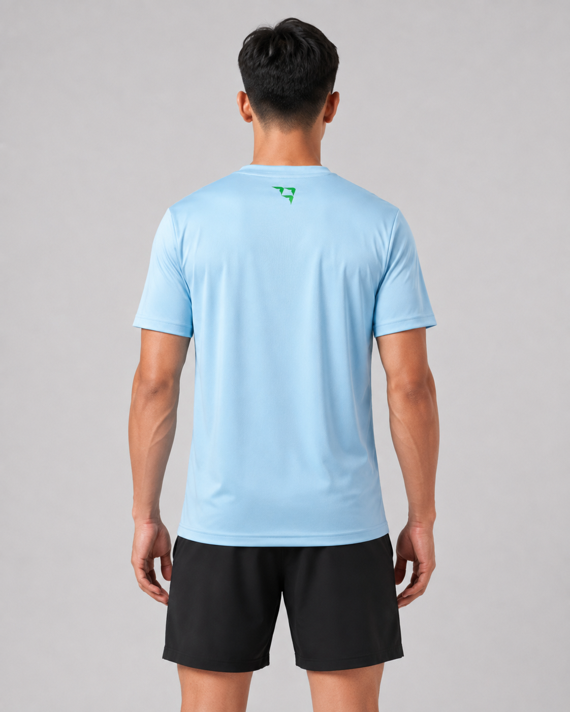Dedikat BRAVE Sports Graphic T-Shirt