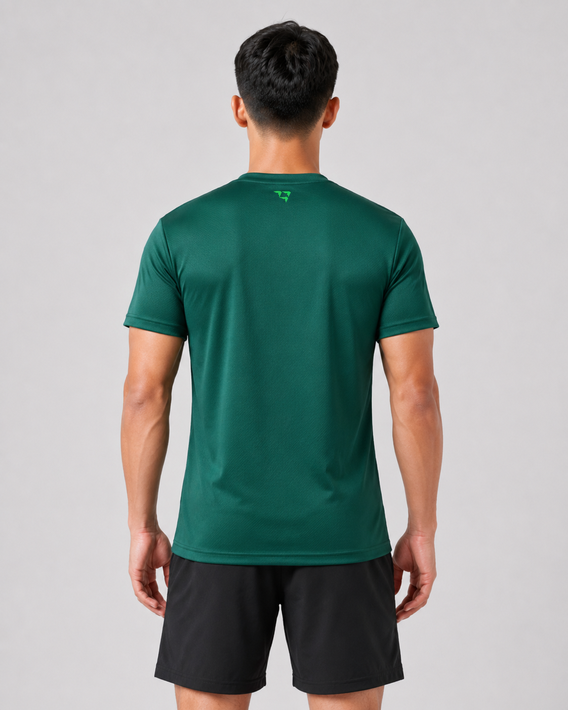 Dedikat BRAVE Sports Graphic T-Shirt