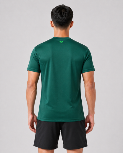 Dedikat BRAVE Sports Graphic T-Shirt