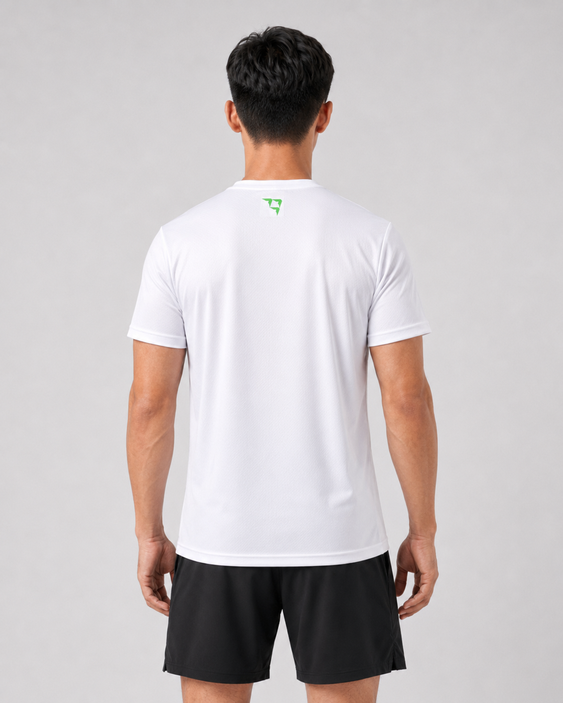Dedikat BRAVE Sports Graphic T-Shirt