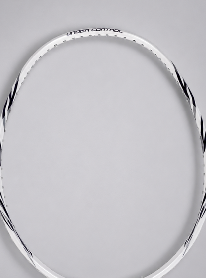 Head-Heavy Graphite Badminton Racket