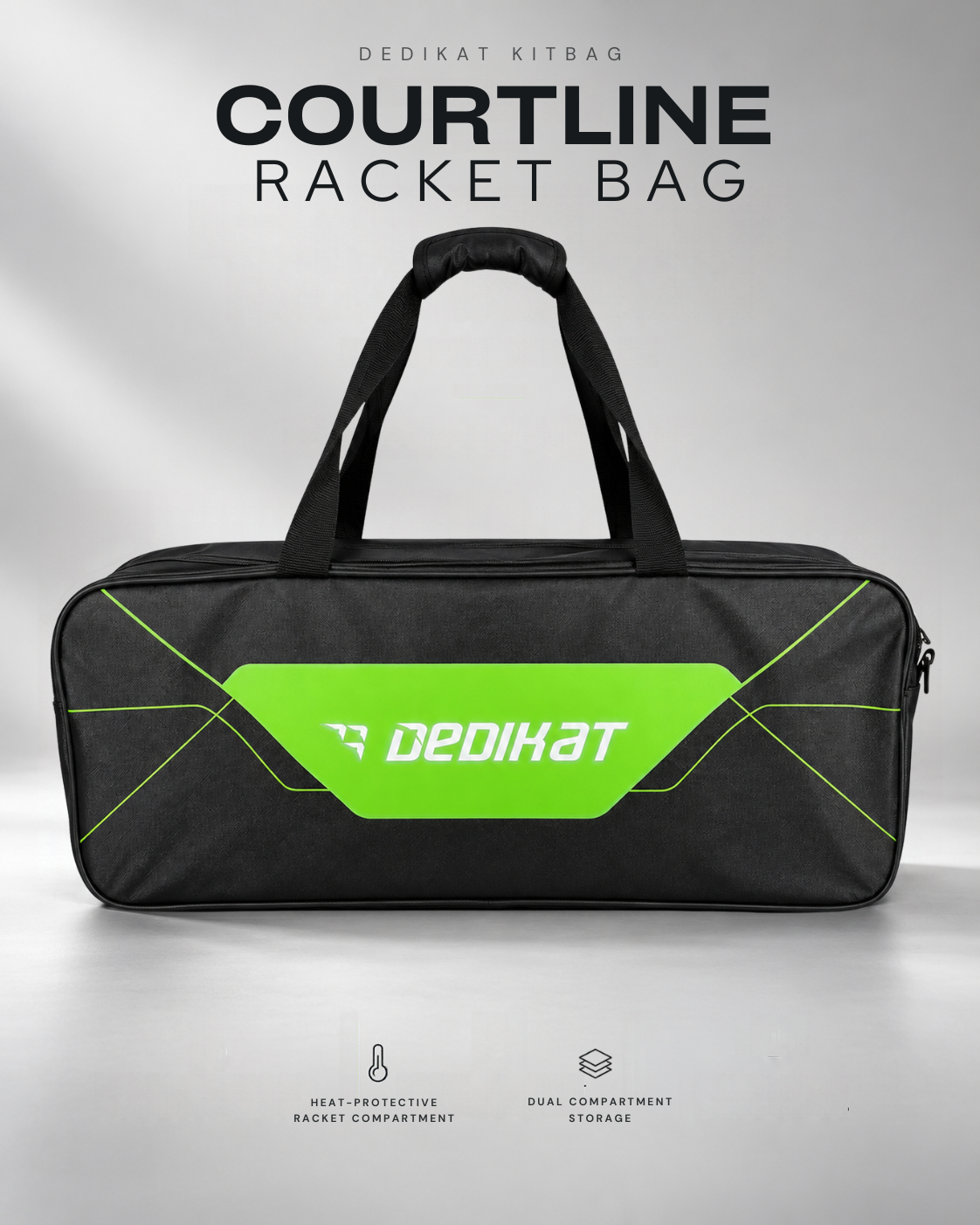 Badminton Racket Bag