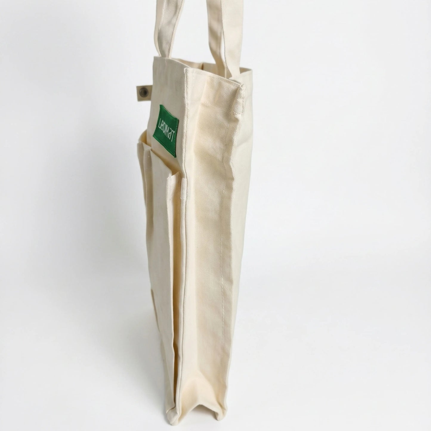 Dedikat Court Tote Bag – Premium Badminton tote bag
