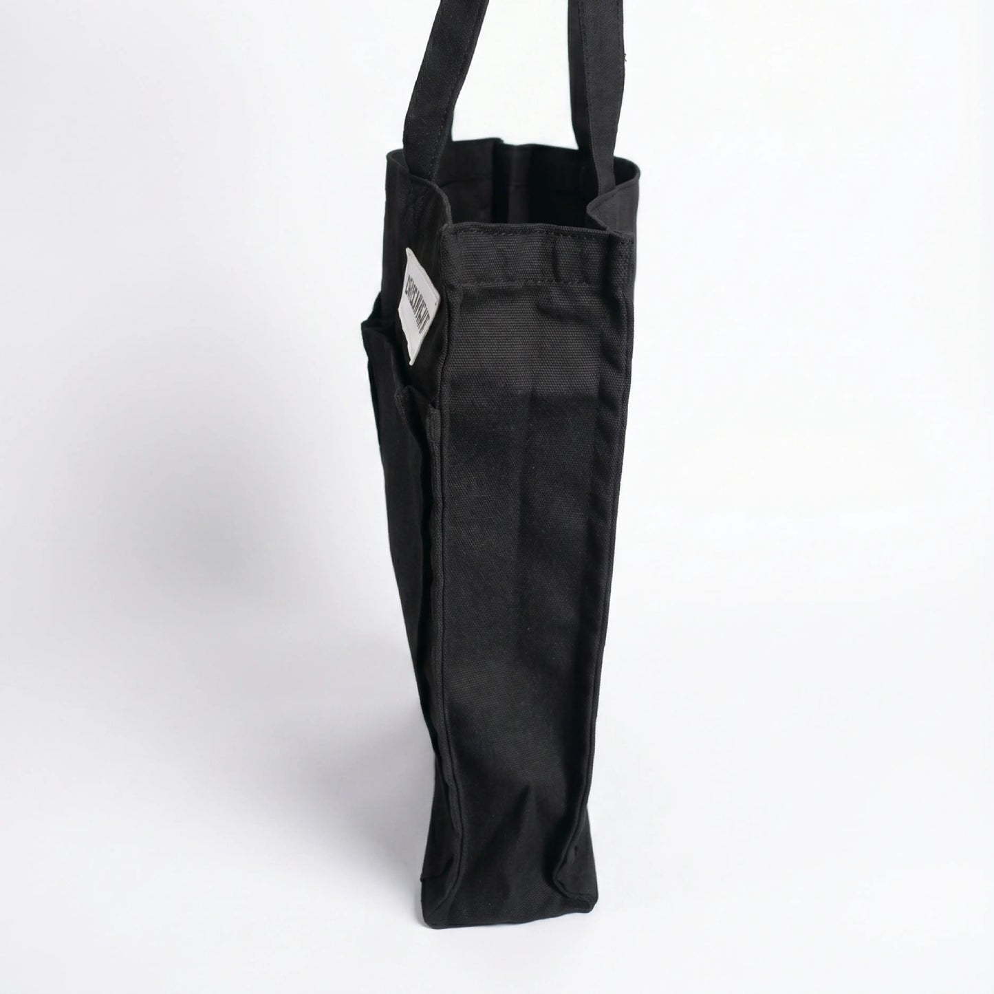 Dedikat Court Tote Bag – Premium Badminton tote bag