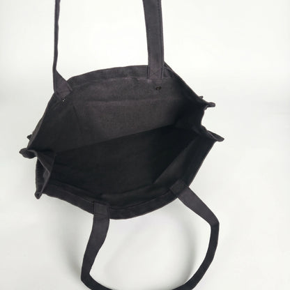 Dedikat Court Tote Bag – Premium Badminton tote bag