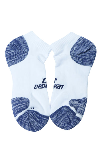 D-KAT Ankle Socks BLUE