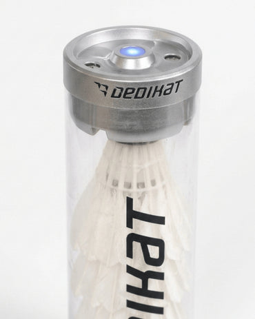 Dedikat Shuttlecock Humidifier