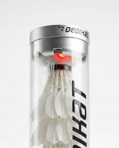 Dedikat Shuttlecock Humidifier