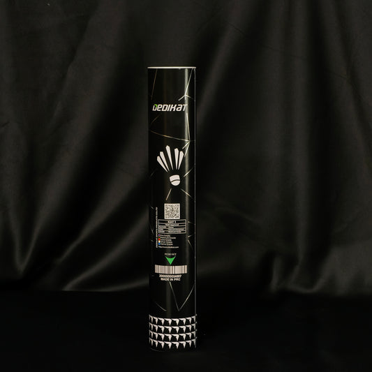 Dedikat KAT-1 Shuttlecock – Tournament Grade Performance