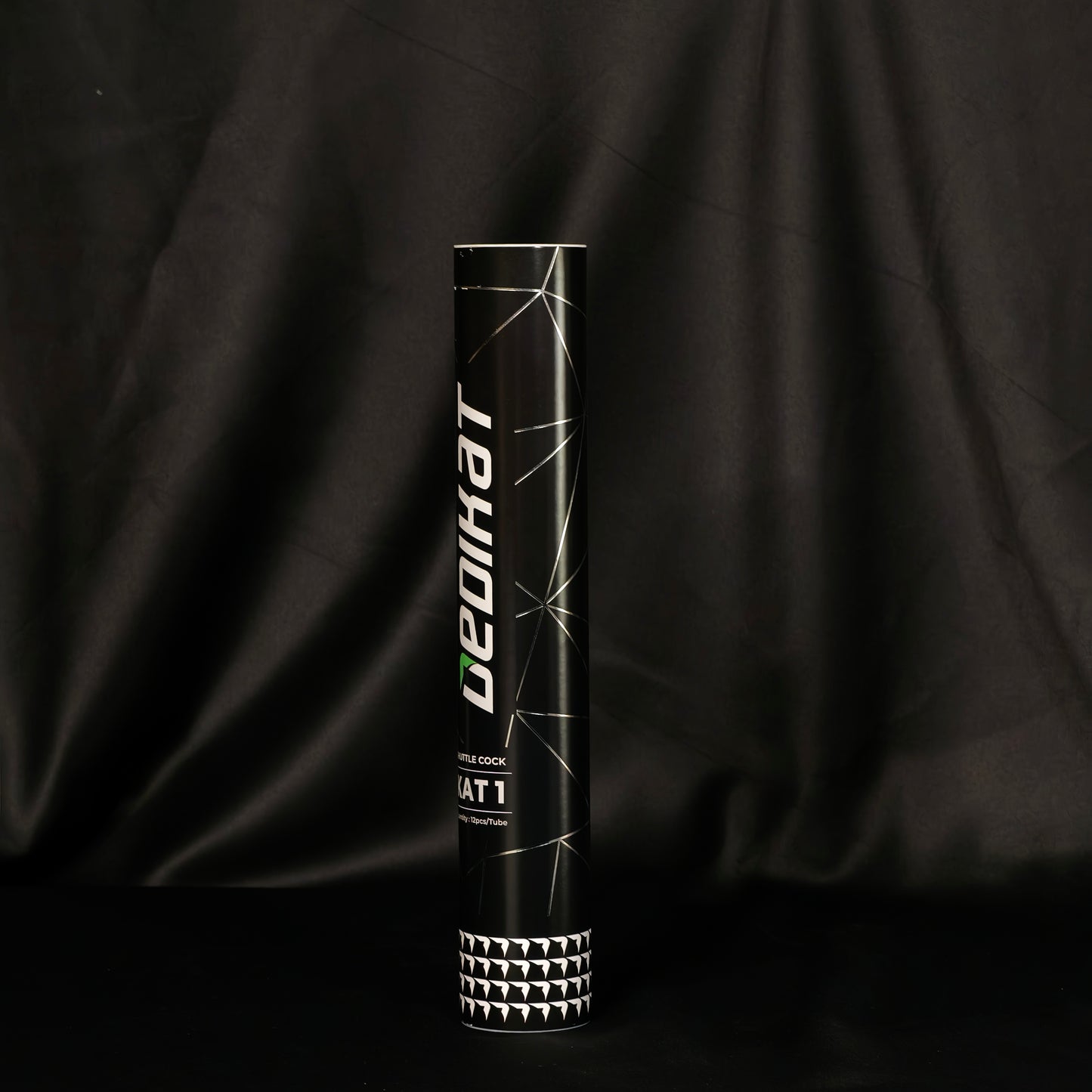 Dedikat KAT-1 Shuttlecock – Tournament Grade Performance