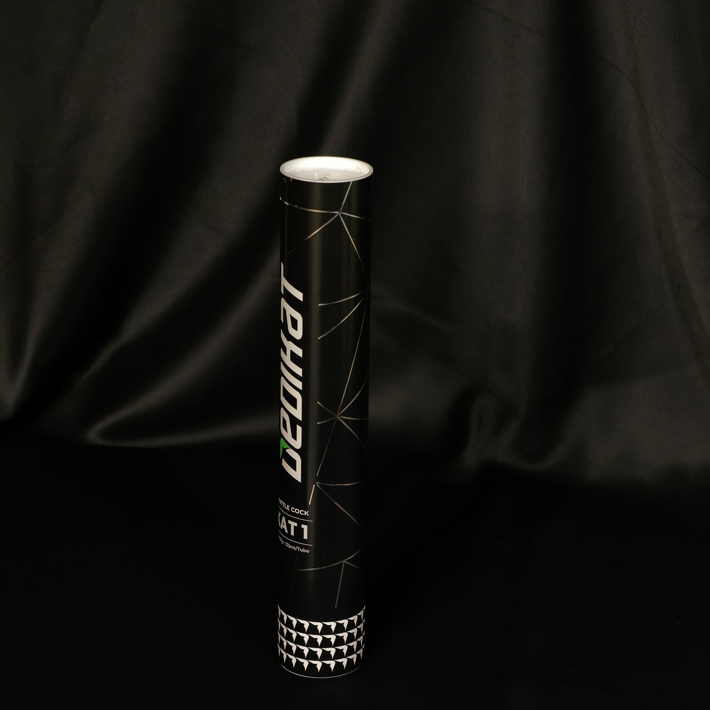 Dedikat KAT-1 Shuttlecock – Tournament Grade Performance