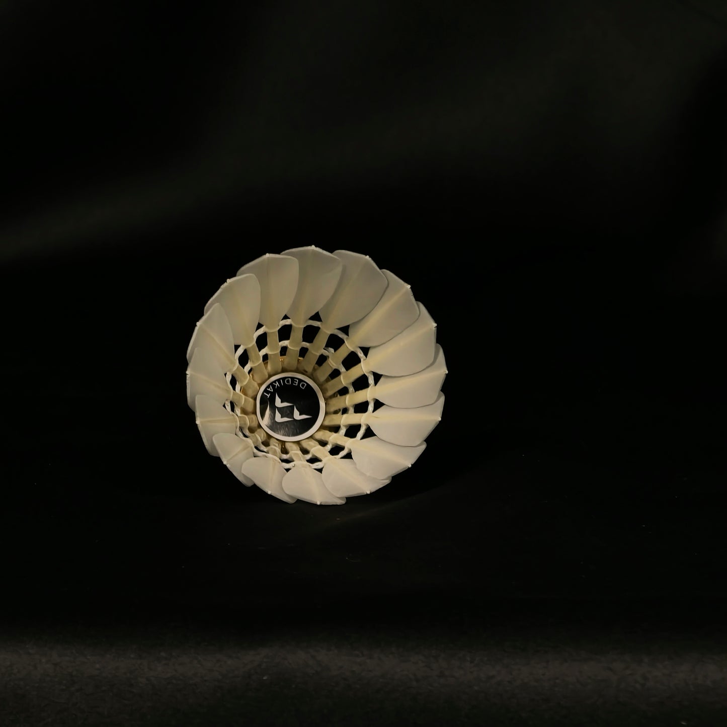 Dedikat KAT-1 Shuttlecock – Tournament Grade Performance