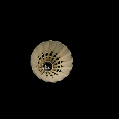 Dedikat KAT-1 Shuttlecock – Tournament Grade Performance