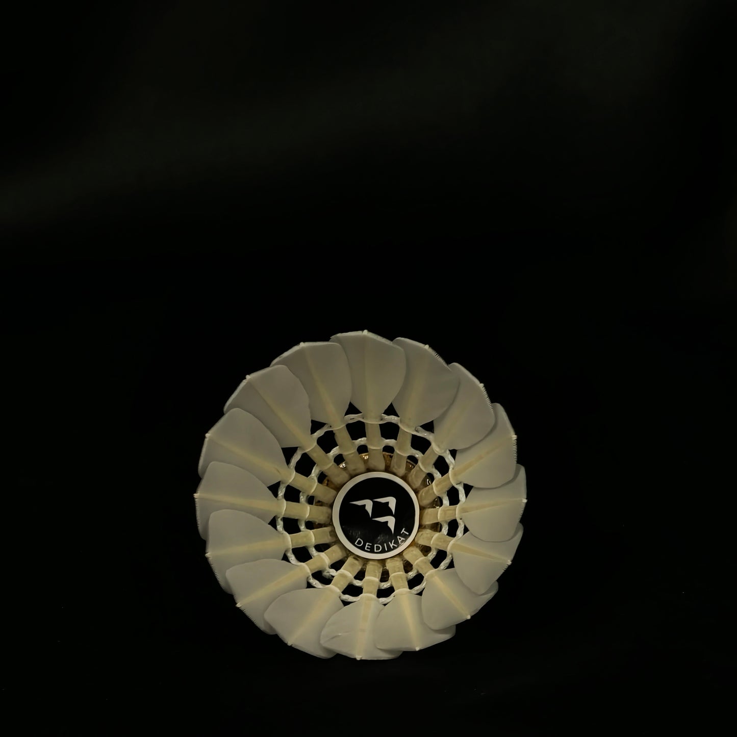 Dedikat KAT-1 Shuttlecock – Tournament Grade Performance