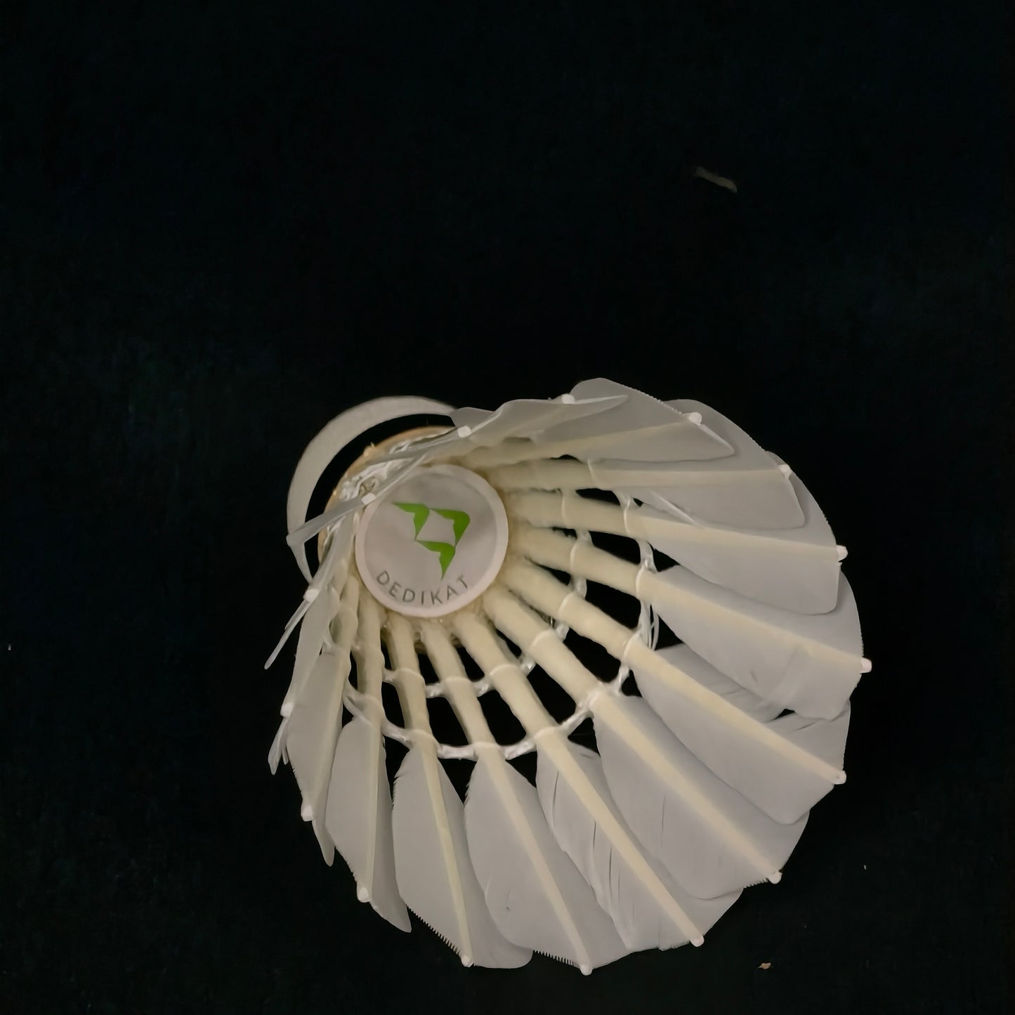 Dedikat KAT-3 Shuttlecock – Training & Club Grade Performance