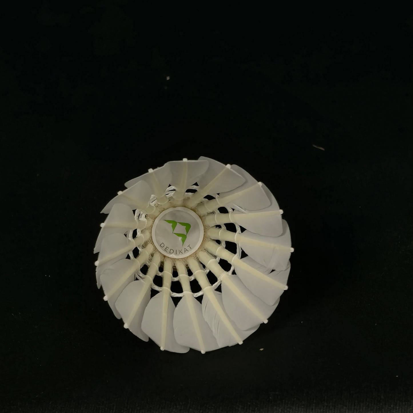 Dedikat KAT-3 Shuttlecock – Training & Club Grade Performance