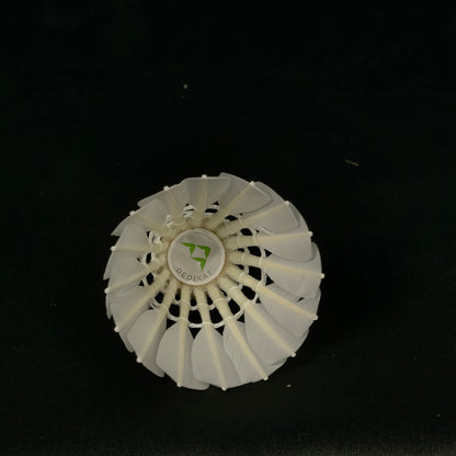 Dedikat KAT-3 Shuttlecock – Training & Club Grade Performance