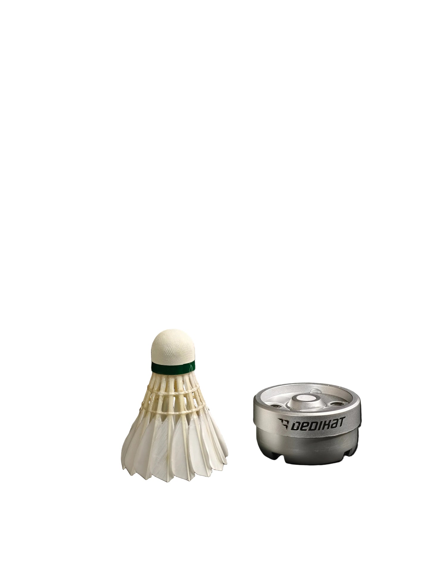 Dedikat Shuttlecock Humidifier