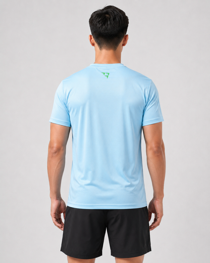 Dedikat PERFACT Sports Graphic T-Shirt