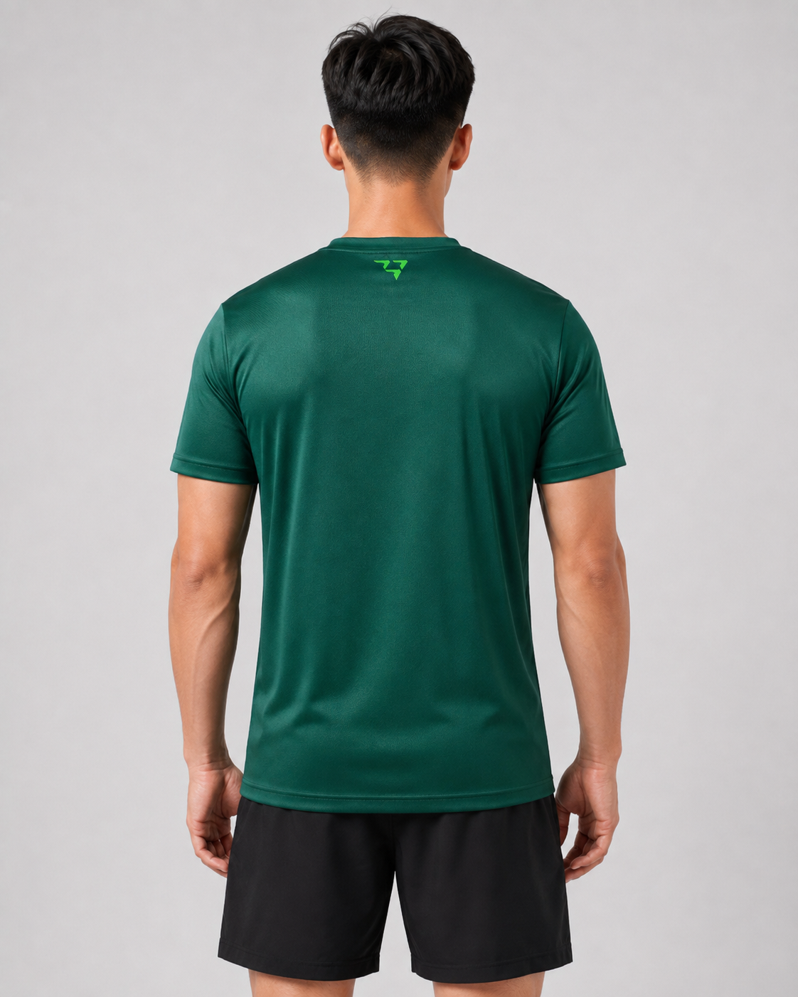 Dedikat PERFACT Sports Graphic T-Shirt